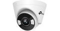 Obrázok pre výrobcu TP-LINK VIGI C430(4mm) 3MP Full-Color Turret Network cam.