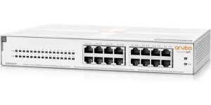 Obrázok pre výrobcu Aruba Instant On 1430 16G Class4 PoE 124W Switch