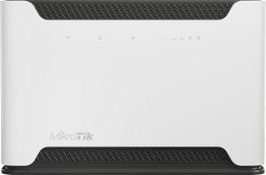 Obrázok pre výrobcu MikroTik D53G-5HacD2HnD-TC&EG120K-EA, Chateau LTE12 (2025) kit