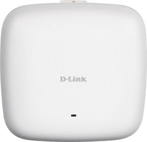 Obrázok pre výrobcu D-Link DAP-2680 WiFi AC1750 Wave2 Dual-Band PoE AP