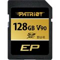 Obrázok pre výrobcu Patriot V90 SDXC 128GB /UHS-II U3 / Class 10/+ Adaptér