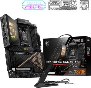 Obrázok pre výrobcu MSI MEG X870E ACE MAX /AM5/ATX