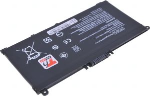 Obrázok pre výrobcu Baterie T6 power HP Pavilion 14-cd000, 15-cc000, 15-cd000 serie, 3630mAh, 41Wh, 3cell, Li-pol