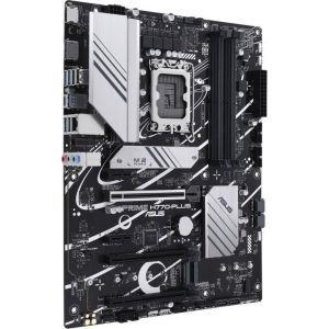 Obrázok pre výrobcu ASUS MB Sc LGA1700 PRIME H770-PLUS, Intel H770, 4xDDR5, 1xDP, 1xHDMI