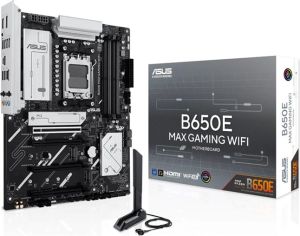 Obrázok pre výrobcu ASUS B650E MAX GAMING WIFI