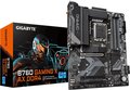 Obrázok pre výrobcu GIGABYTE B760 GAMING X AX DDR4 / Intel B760 / LGA1700 / 4x DDR4 / 3x M.2 / DP / HDMI / WiFi / ATX