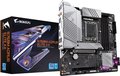 Obrázok pre výrobcu GIGABYTE B760M AORUS ELITE AX LGA1700 4xDDR5 4xSATA 2xM.2 1xDP 1xHDMI