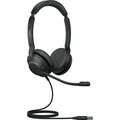 Obrázok pre výrobcu Jabra Evolve2 30 SE /Stereo/USB/Drát/MS/Černá