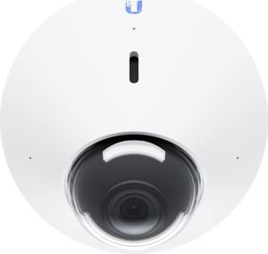 Obrázok pre výrobcu UBNT UVC-G4-DOME - UniFi Protect G4 Dome Camera