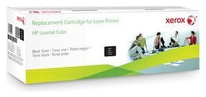 Obrázok pre výrobcu XEROX toner kompat. s HP CF380X, 4400 str.,černá