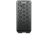 Obrázok pre výrobcu Dell PowerEdge T350 / 8x3.5" / E-2334 / 1x16GB / 1x1TB HDD SATA / 700W / H355 / 3Yr Basic NBD