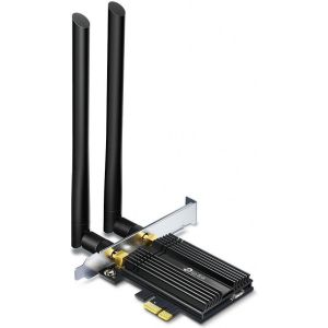 Obrázok pre výrobcu TP-Link Archer Archer TX50E - Adaptér PCIe AX3000 Wi-Fi 6 Bluetooth 5.0