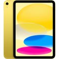 Obrázok pre výrobcu Apple iPad 11" Wi-Fi + Cellular/10,86"/2360x1640/256GB/iPadOS18/Yellow