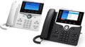Obrázok pre výrobcu Cisco IP Phone CP-8861-3PCC-K9=