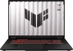 Obrázok pre výrobcu ASUS TUF Gaming A18 FA808UM-S8011W /Ryzen 7 260/18"/WUXGA/ 32GB/1TB/RTX 5060/W11H/Gray
