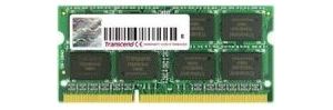 Obrázok pre výrobcu Transcend JetRam 4GB 1333MHz DDR3 Non-ECC CL9 SODIMM