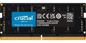 Obrázok pre výrobcu Crucial SO-DIMM DDR5/32GB/ 5600MHz/CL46/1x32GB