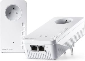 Obrázok pre výrobcu devolo Magic 1 WiFi 2-1-2 Starter Kit 1200mbps