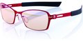 Obrázok pre výrobcu AROZZI herní brýle VISIONE VX-500/ červenočerné obroučky/ jantarová skla