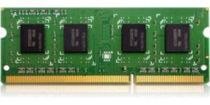 Obrázok pre výrobcu QNAP 8GB DDR3L Memory Module SODIMM