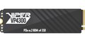 Obrázok pre výrobcu PATRIOT VIPER VP4300 1TB M.2 2280 SSD NVMe PCIe Gen4X4 up to 7400MB/s