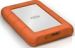 Obrázok pre výrobcu LaCie Rugged 500GB /SSD/Externí/ 2.5"/M.2 NVMe/Oranžová