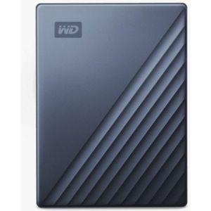 Obrázok pre výrobcu Ext. HDD 2,5" WD My Passport Ultra 5TB modro-černá