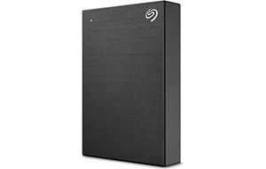Obrázok pre výrobcu Seagate One Touch, 2TB externí HDD, 2.5", USB 3.0, černý