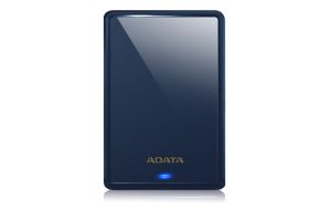 Obrázok pre výrobcu ADATA DashDrive Value HV620S 2,5" externý HDD 1TB USB 3.0 modry