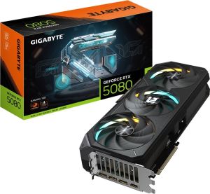 Obrázok pre výrobcu GIGABYTE RTX 5080 Gaming /16GB/GDDR7