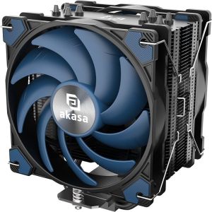 Obrázok pre výrobcu AKASA chladič CPU - Alucia Bundle