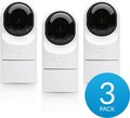 Obrázok pre výrobcu UBNT UVC-G3-FLEX-3,UniFi Video Camera G3 Flex,3pck