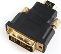 Obrázok pre výrobcu Gembird redukce HDMI(M) - DVI(M)