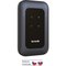 Obrázok pre výrobcu Tenda 4G180 Wi-Fi N300 mobile 4G LTE Hotspot, baterie 2100 mAh, 1x microSIM, 1x microSD, až 10 hod.