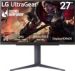 Obrázok pre výrobcu LG UltraGear 27GS85Q-B 27"/IPS/QHD/ 180Hz/1ms/Black