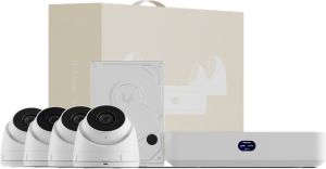 Obrázok pre výrobcu Ubiquiti UNVR-Instant-Kit - UniFi Protect Network Video Recorder Instant Kit