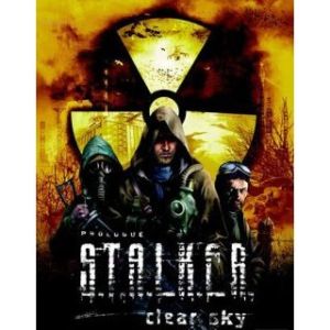 Obrázok pre výrobcu ESD S.T.A.L.K.E.R. Clear Sky