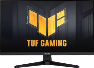 Obrázok pre výrobcu ASUS LCD 23.8" VG249QM1A TUF GAMING 1920x1080 350cd 1msGTG 270Hz repro vesa DP HDMI