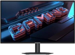 Obrázok pre výrobcu GIGABYTE LCD - 24,5" Gaming monitor G25F2, SS IPS, 1920x1080 FHD, 200Hz, 1000:1, 300cd/m2, 1ms, 2xHDMI, 1xDP