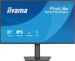 Obrázok pre výrobcu 27" iiyama XB2793HSU-B1 :IPS,FHD, HDMI,DP,HAS