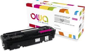 Obrázok pre výrobcu OWA Armor toner alternatívny s HP CF413A, 2300st, červená/magenta