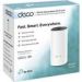 Obrázok pre výrobcu TP-Link AC1200 Whole-Home Mesh Wi-Fi System Deco M4(1-Pack), 2xGigabit port