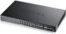 Obrázok pre výrobcu Zyxel XGS2220-30, L3 Access Switch, 24x1G RJ45 2x10mG RJ45, 4x10G SFP+ Uplink, incl. 1 yr NebulaFlex Pro