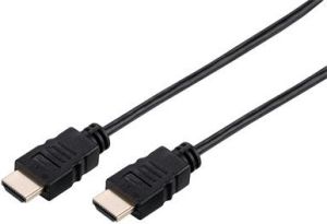 Obrázok pre výrobcu Kabel C-TECH HDMI 2.0, 4K@60Hz, M/M, 5m