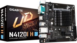 Obrázok pre výrobcu Gigabyte N4120I H DDR4/mITX