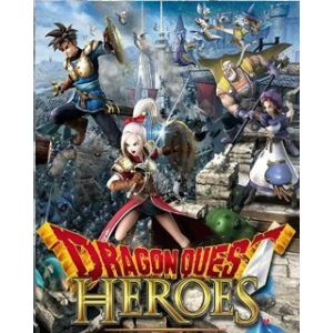 Obrázok pre výrobcu ESD DRAGON QUEST HEROES Slime Edition