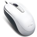 Obrázok pre výrobcu Genius myš DX-120/ drátová/ 1200 dpi/ USB/ biela