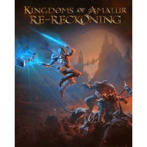 Obrázok pre výrobcu ESD Kingdoms of Amalur Re-Reckoning