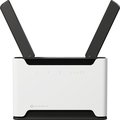 Obrázok pre výrobcu MikroTik Chateau LTE6 ax, 4x GLAN, 2,5 GLAN, 2.4+5GHz, 802.11a/b/g/n/ac/ax, LTE 6, USB 2.0, L4, indoor