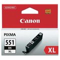 Obrázok pre výrobcu Canon CLI-551 XL, černá velká